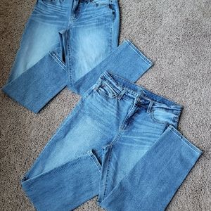 Denim Jeans Sz 10 BOGO! Two for the price of one!!!!